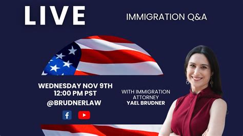 immigration attorney orange county free consultation|Brudner Law .